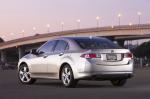 Acura TSX 2008 года